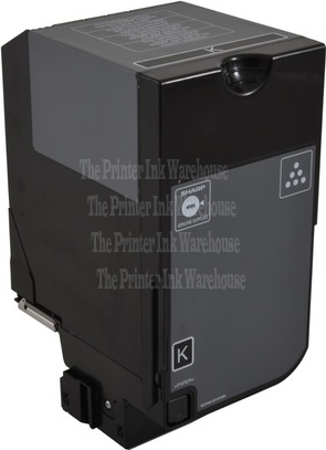 MX-C50TB Cartridge- Click on picture for larger image